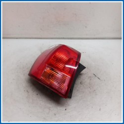 Fanale est. post. sx. NISSAN Qashqai I