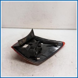 Fanale est. post. sx. NISSAN Qashqai I