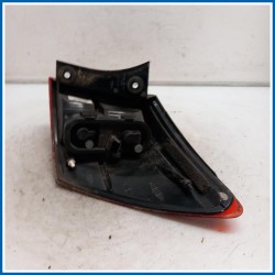 Fanale est. post. sx. NISSAN Qashqai I