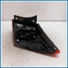 Fanale est. post. sx. NISSAN Qashqai I