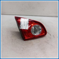 Fanale int. post. sx. NISSAN Qashqai I