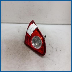 Fanale int. post. sx. NISSAN Qashqai I