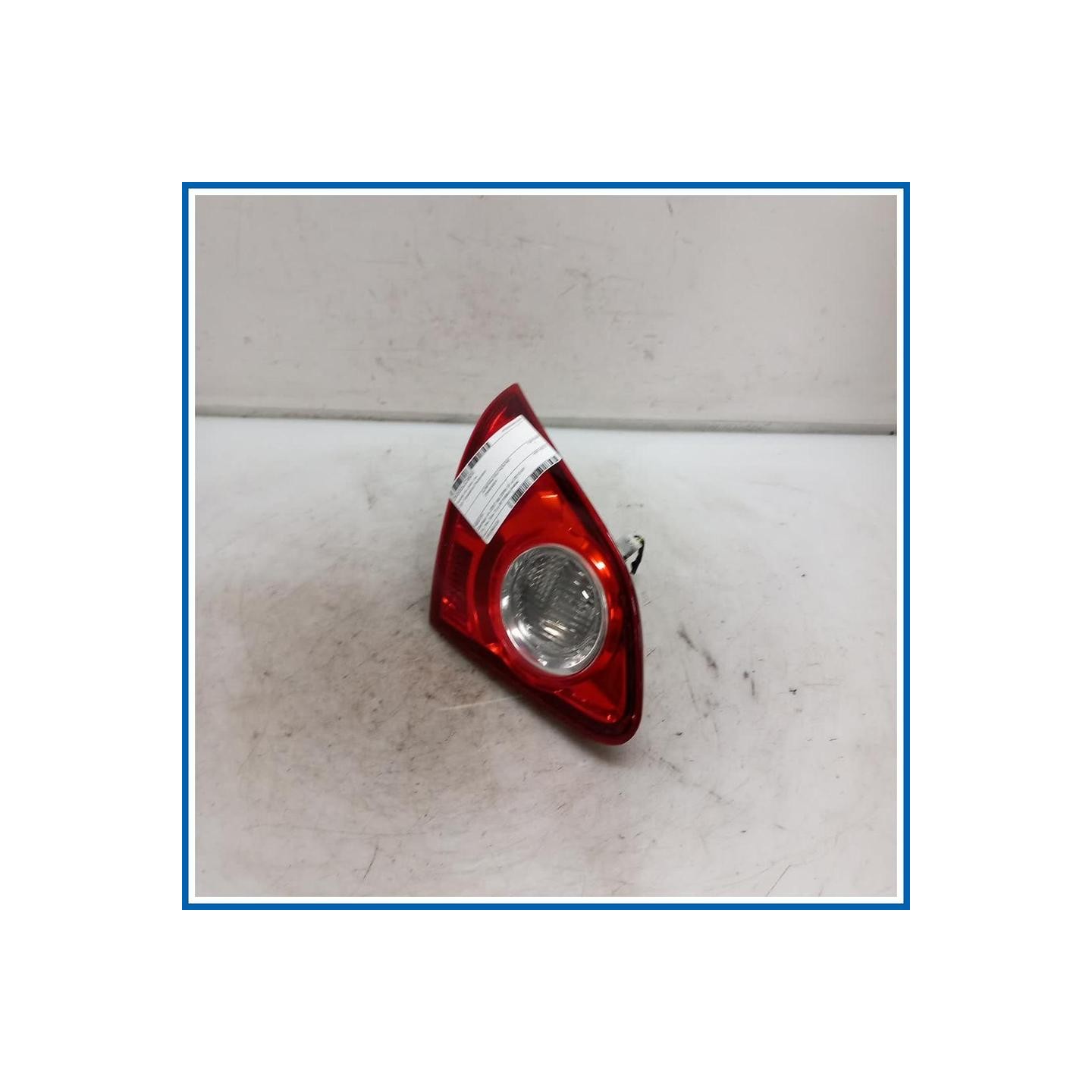 Fanale int. post. sx. NISSAN Qashqai I