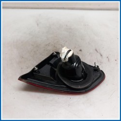 Fanale int. post. sx. NISSAN Qashqai I