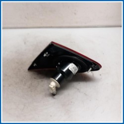 Fanale int. post. sx. NISSAN Qashqai I