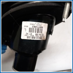 Fanale int. post. sx. NISSAN Qashqai I