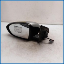Retrovisore esterno ant. sx. NISSAN Qashqai I
