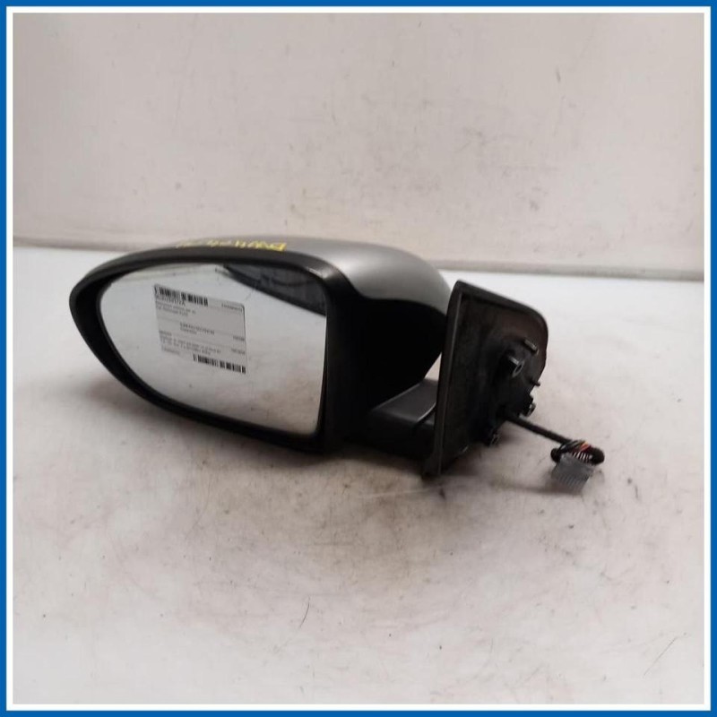 Retrovisore esterno ant. sx. NISSAN Qashqai I