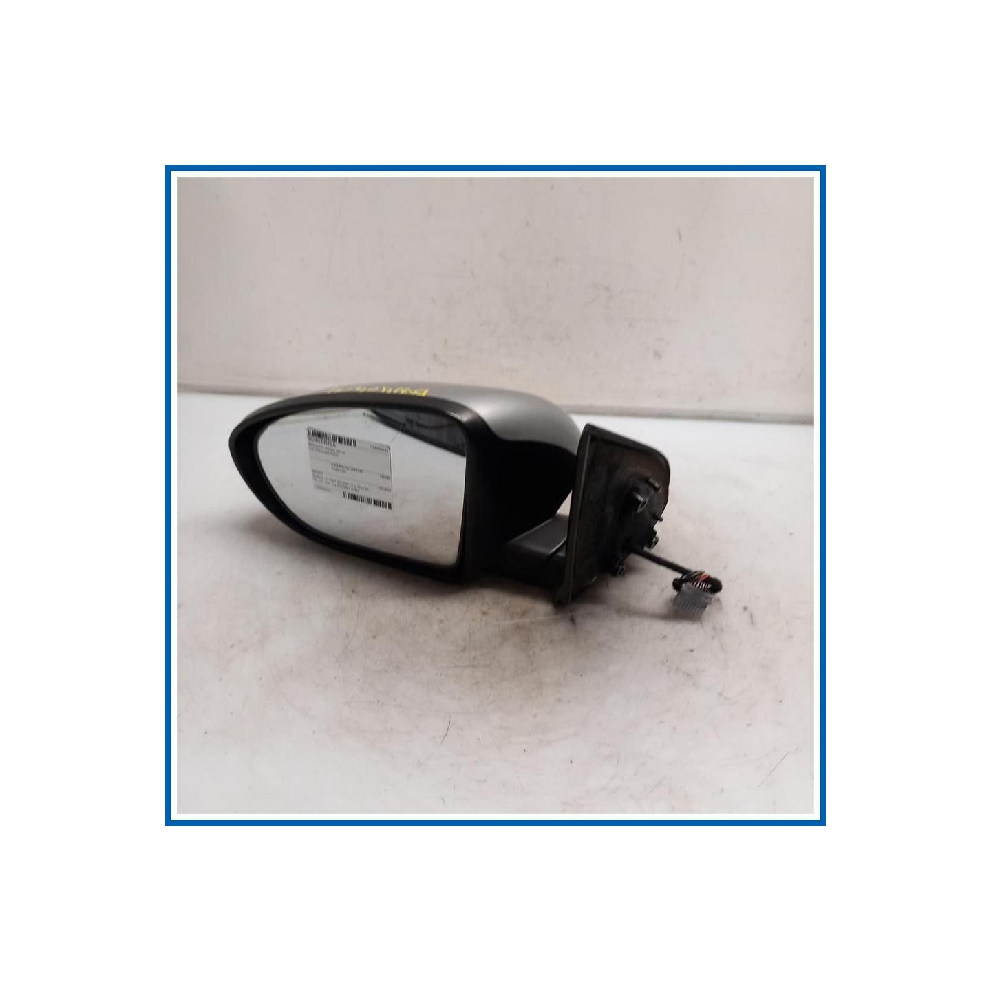 Retrovisore esterno ant. sx. NISSAN Qashqai I