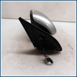 Retrovisore esterno ant. sx. NISSAN Qashqai I