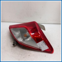 Fanale post. dx. TOYOTA Yaris IV