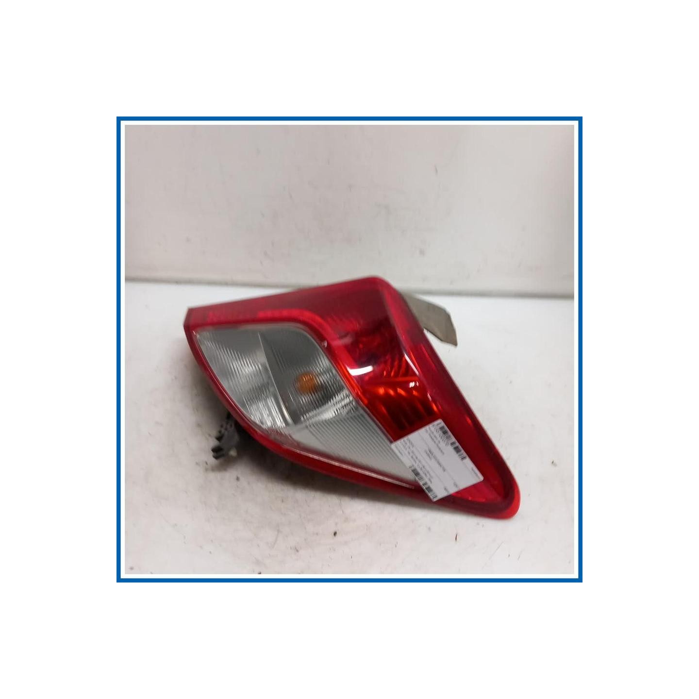 Fanale post. dx. TOYOTA Yaris IV