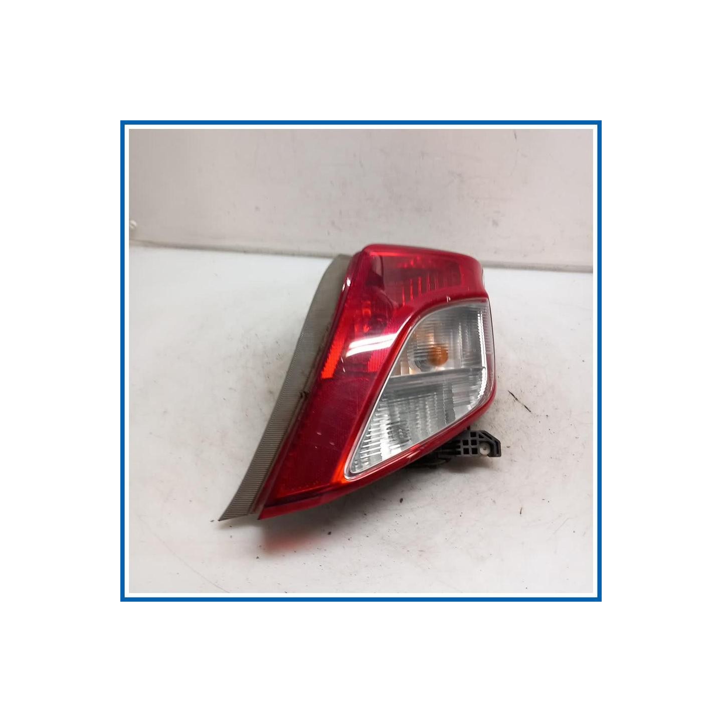 Fanale post. dx. TOYOTA Yaris IV