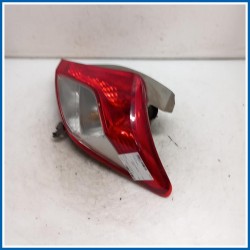 Fanale post. dx. TOYOTA Yaris IV