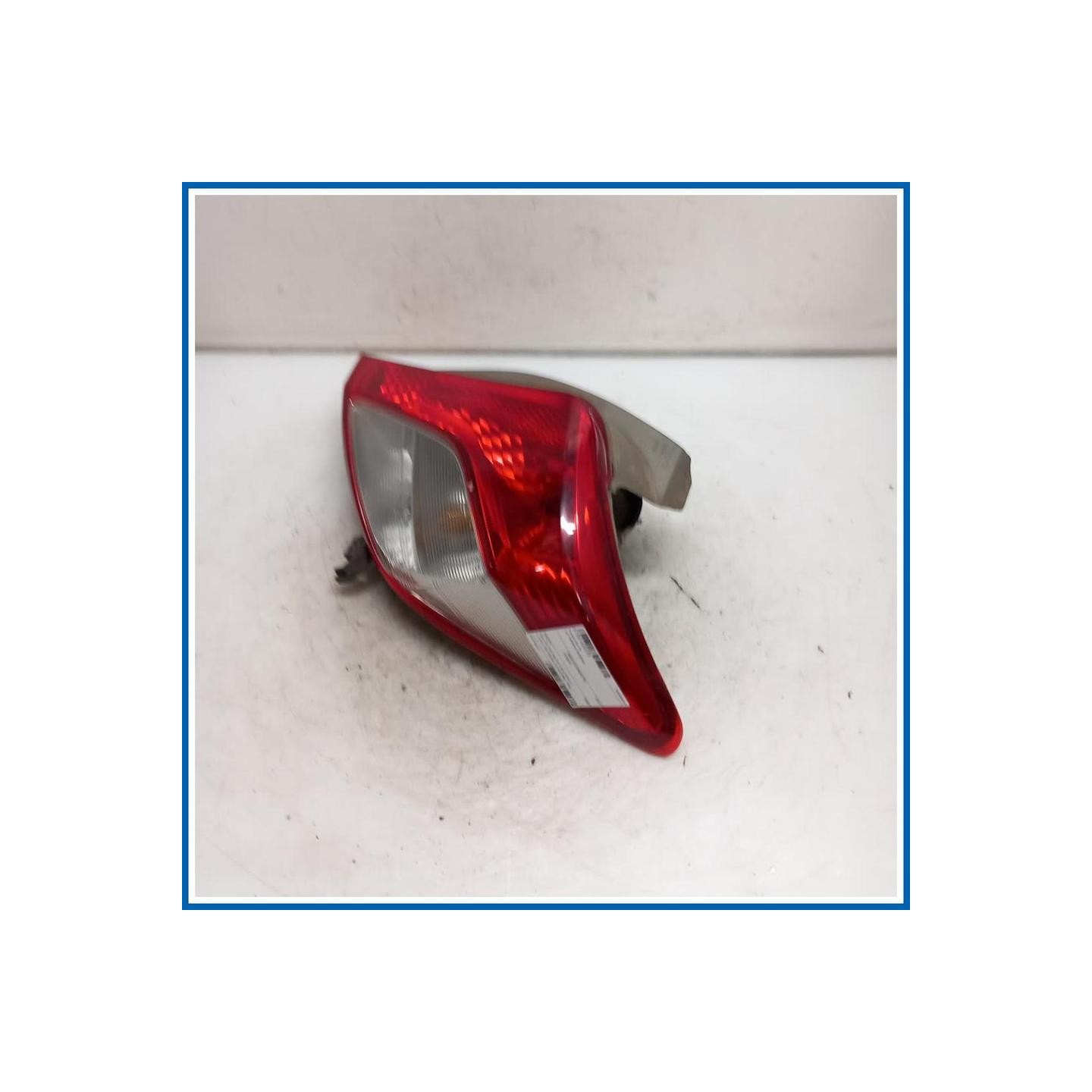 Fanale post. dx. TOYOTA Yaris IV