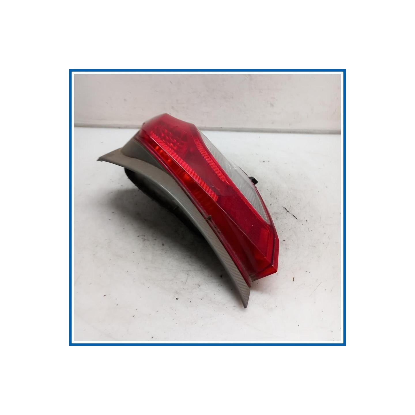 Fanale post. dx. TOYOTA Yaris IV