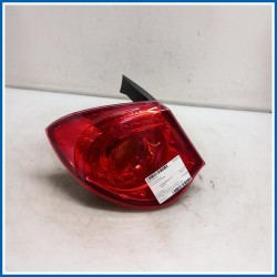 Fanale est. post. sx. ALFA ROMEO Giulietta