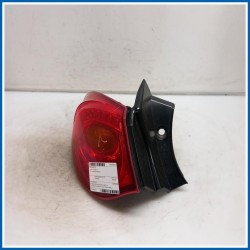 Fanale est. post. sx. ALFA ROMEO Giulietta