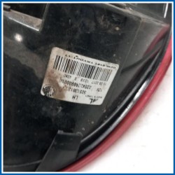 Fanale est. post. sx. ALFA ROMEO Giulietta