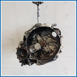 Cambio VOLKSWAGEN Touran II