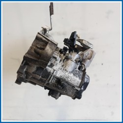 Cambio VOLKSWAGEN Touran II