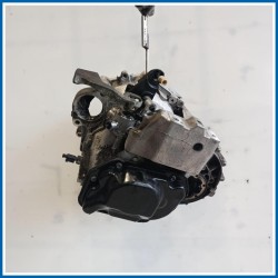 Cambio VOLKSWAGEN Touran II
