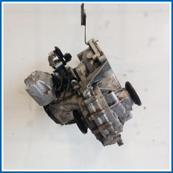 Cambio VOLKSWAGEN Touran II