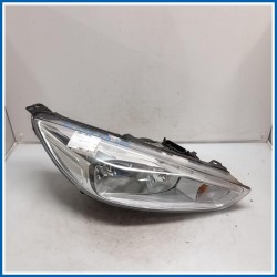 Proiettore ant. dx. FORD Focus IV SW