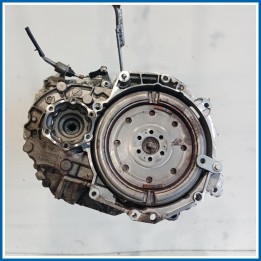 cambio completo automatico VOLKSWAGEN Touran II
