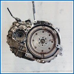 cambio completo automatico VOLKSWAGEN Touran II