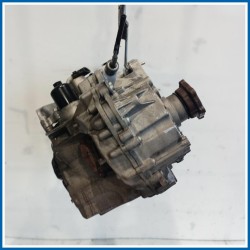 cambio completo automatico VOLKSWAGEN Touran II