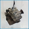 cambio completo automatico VOLKSWAGEN Touran II