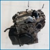 cambio completo automatico VOLKSWAGEN Touran II