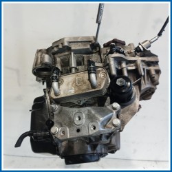 cambio completo automatico VOLKSWAGEN Touran II