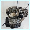 cambio completo automatico VOLKSWAGEN Touran II