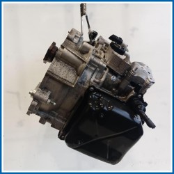 cambio completo automatico VOLKSWAGEN Touran II