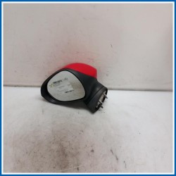 Retrovisore esterno ant. sx. SEAT Ibiza V 6J5