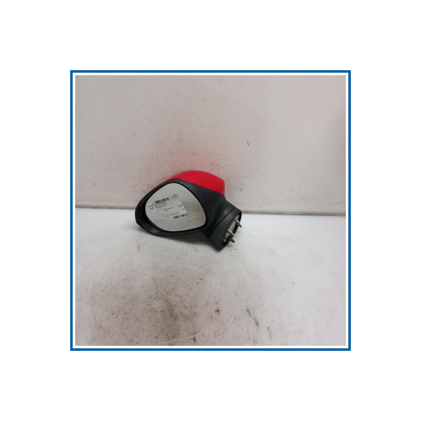Retrovisore esterno ant. sx. SEAT Ibiza V 6J5