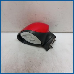 Retrovisore esterno ant. sx. SEAT Ibiza V 6J5