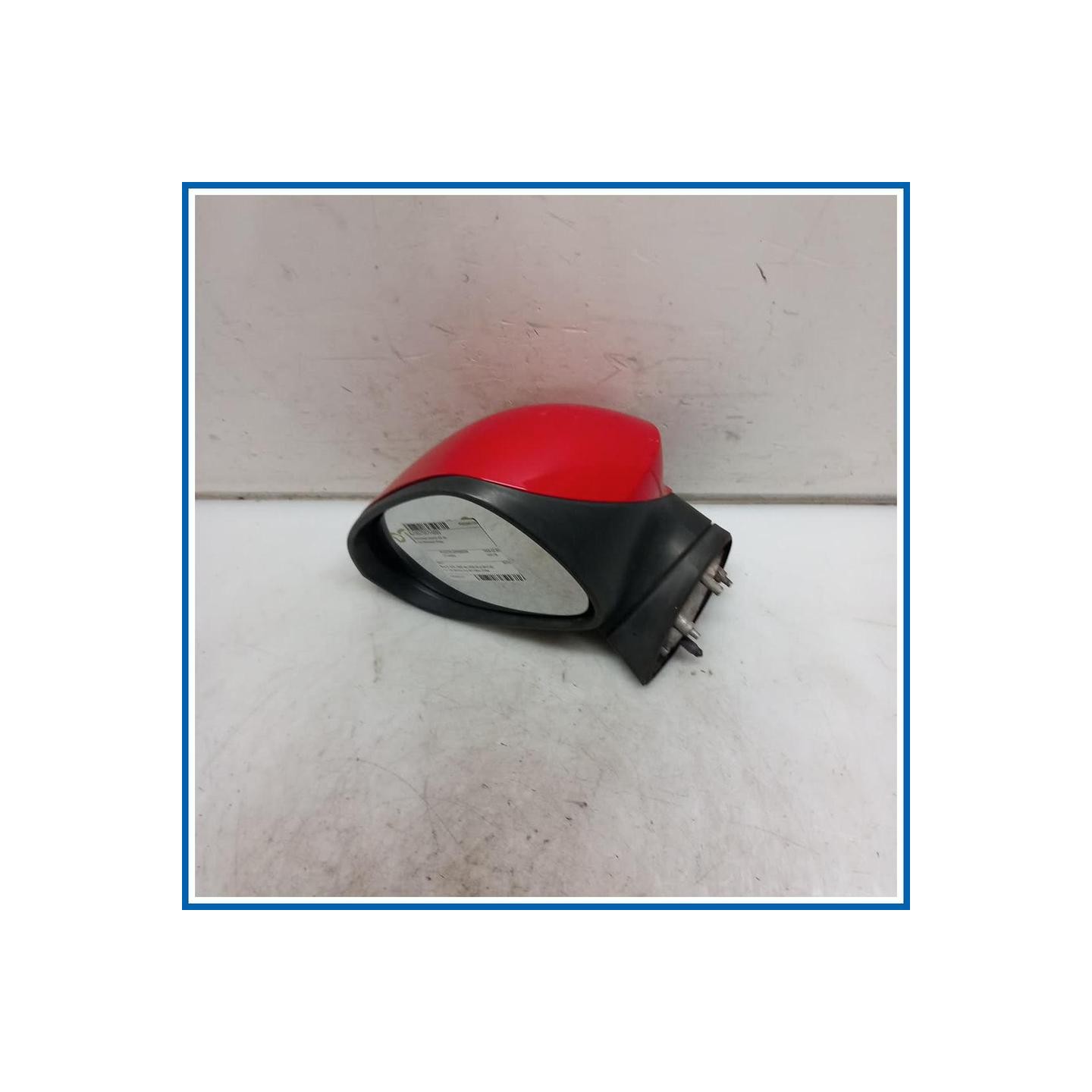 Retrovisore esterno ant. sx. SEAT Ibiza V 6J5