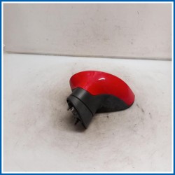 Retrovisore esterno ant. sx. SEAT Ibiza V 6J5