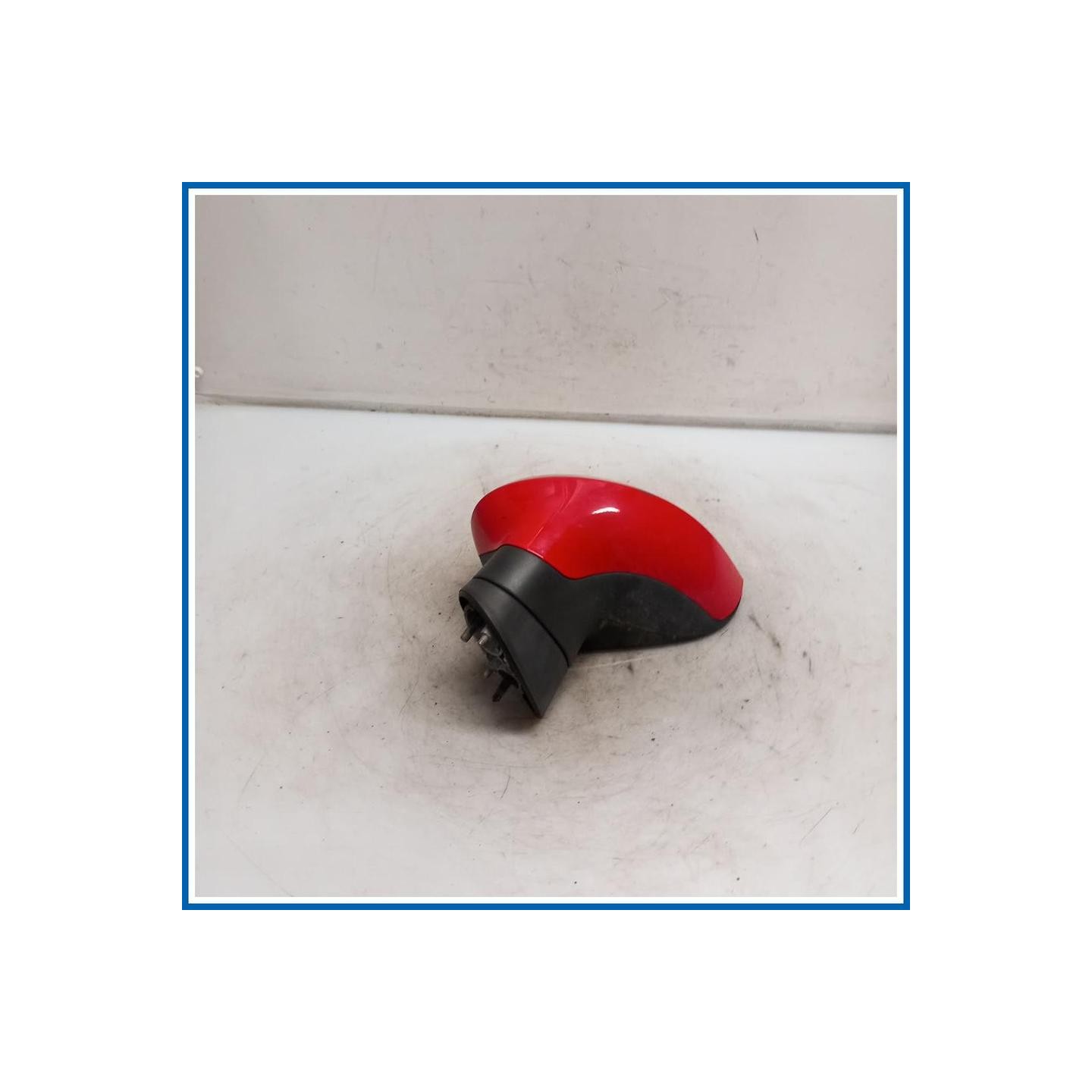 Retrovisore esterno ant. sx. SEAT Ibiza V 6J5