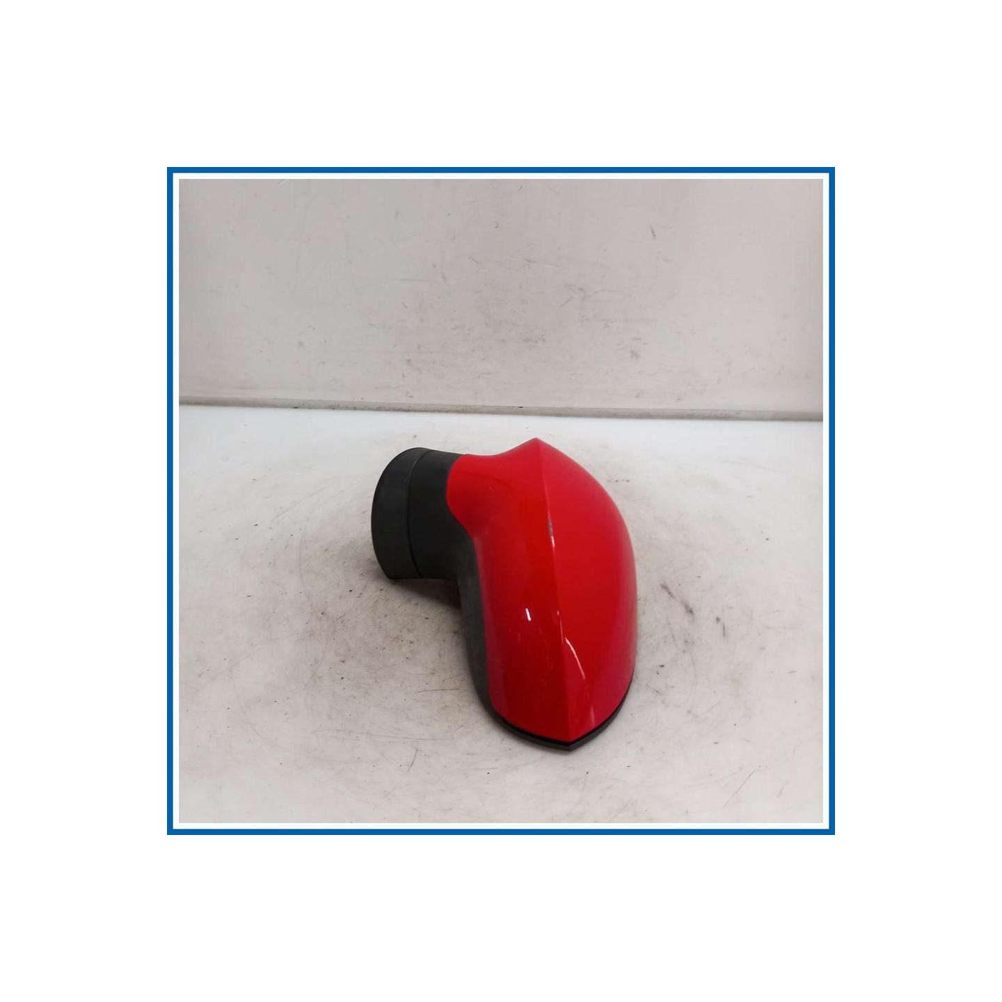 Retrovisore esterno ant. sx. SEAT Ibiza V 6J5