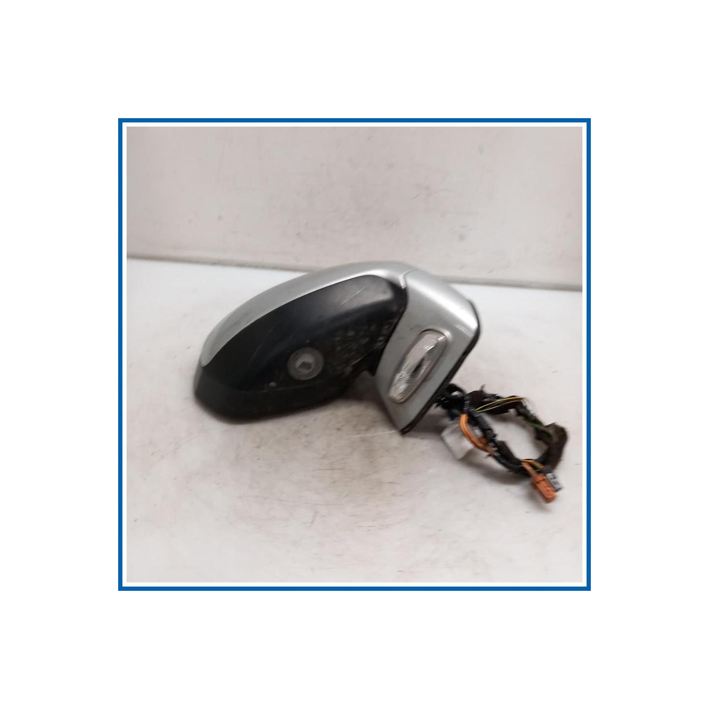 Retrovisore esterno ant. dx. CITROEN C4 Grand Picasso I