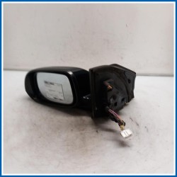 Retrovisore esterno ant. sx. HONDA Civic VII