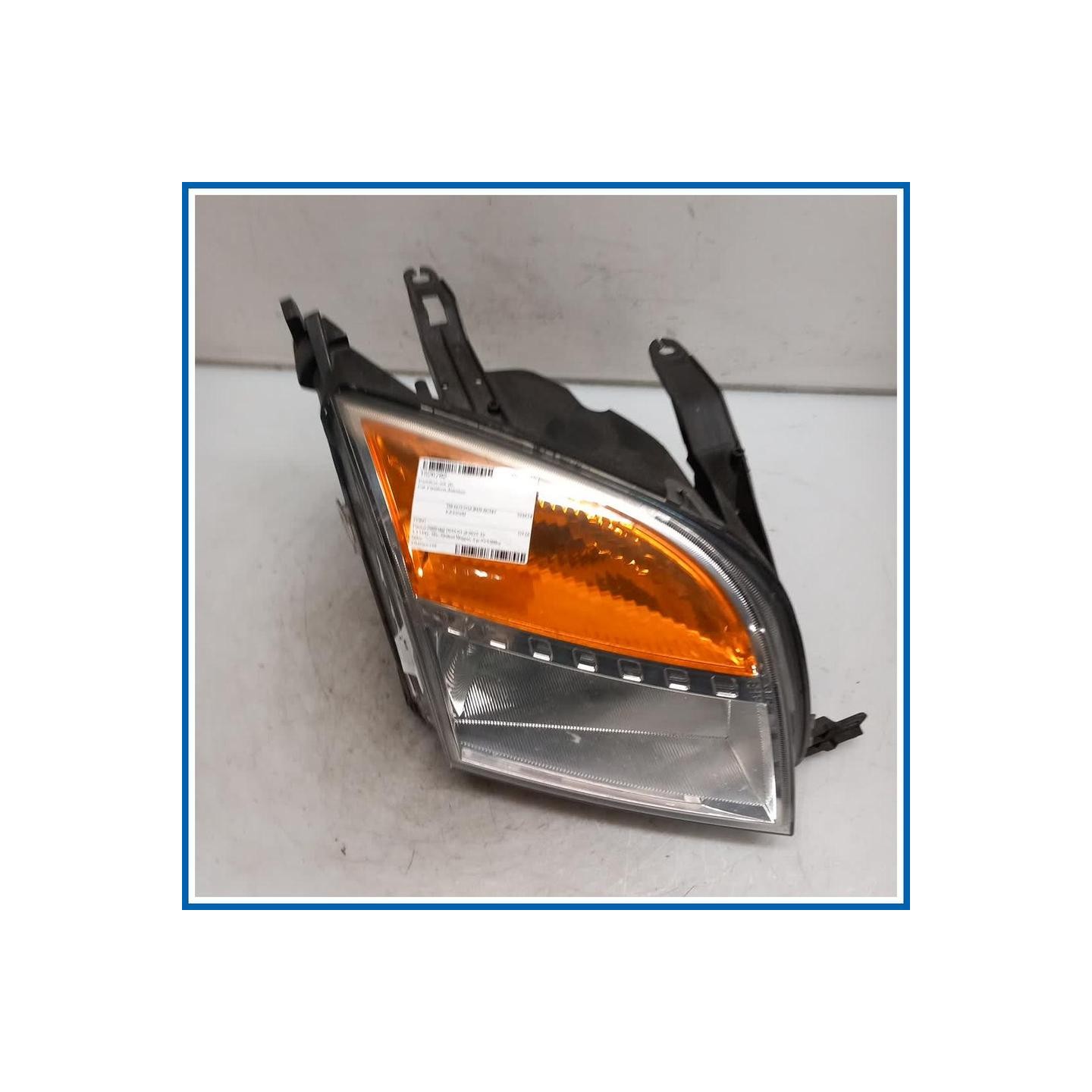 Proiettore ant. dx. FORD Fusion