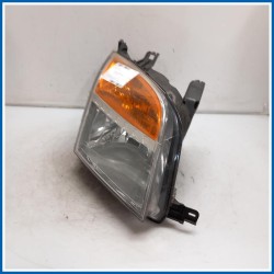 Proiettore ant. dx. FORD Fusion
