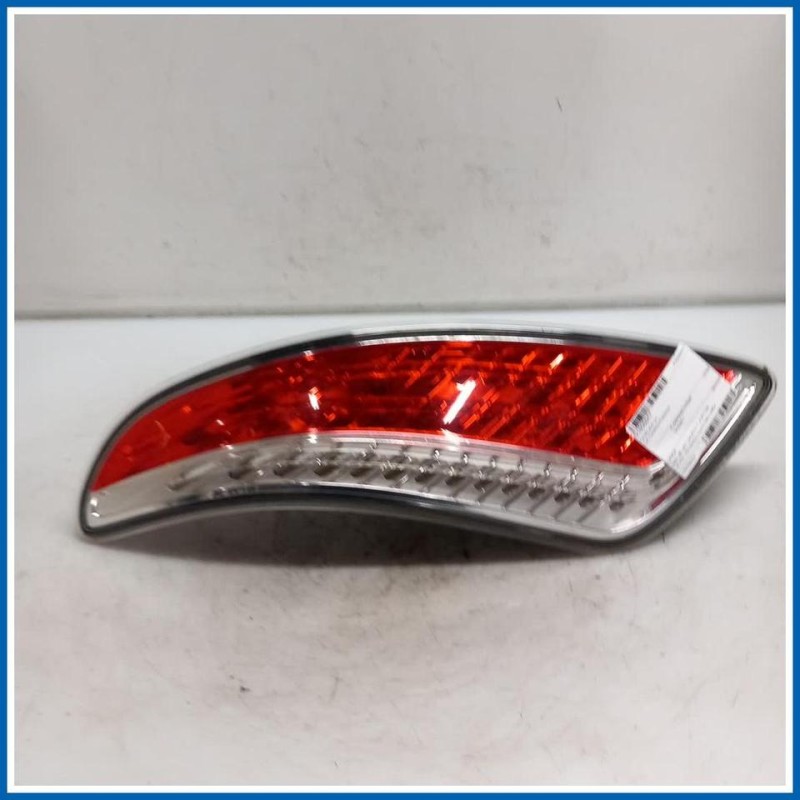 Fanale post. sx. LANCIA Delta III