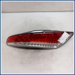 Fanale post. sx. LANCIA Delta III