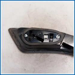 Fanale post. sx. LANCIA Delta III